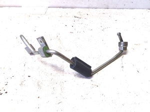 AUDI A7 (2010–2018) Rohr 110913 - 2