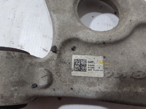 Kia Niro EX (2022–2026) Front control arm 54500AT000 - 2
