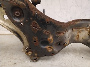 NISSAN Murano Z51 (2007–2015) Front subframe - 2