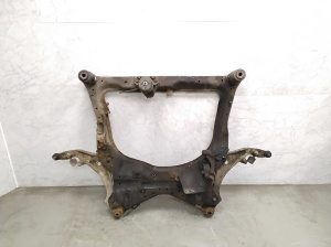 NISSAN Murano Z51 (2007–2015) Front subframe - 3