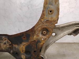 NISSAN Murano Z51 (2007–2015) Front subframe - 4