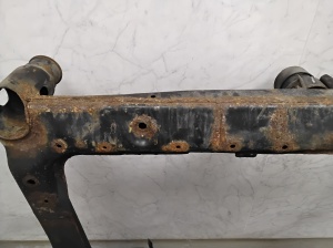 NISSAN Murano Z51 (2007–2015) Front subframe - 5