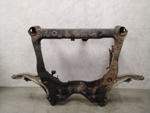   Front subframe  -  