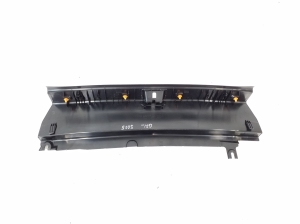 Mercedes Benz E-Class W207 (2009–2017) Rear panel interior trim A2076900341 - 2