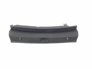 Rear panel interior trim - A2076900341