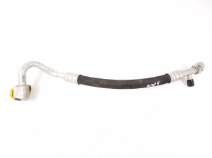Mercedes Benz E-Class W207 (2009–2017) Klimaleitung A2048302216 - 2