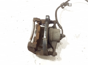 Kia Niro EX (2022–2026) Eesmine pidurisadul 58110AO500 - 3