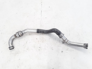 RENAULT Fluence (2009–2017) Vahejahuti voolik 8200731430 - 2