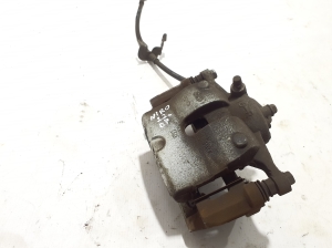Front brake caliper - 58130AO500