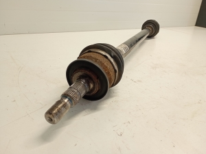 Opel Astra K (2015–2021) Front drive shaft and its parts 13367066 - 2