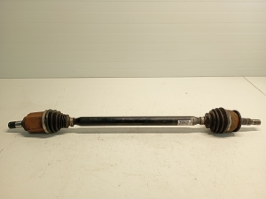 Opel Astra K (2015–2021) Front drive shaft and its parts 13367066 - 3