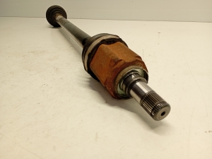 Opel Astra K (2015–2021) Front drive shaft and its parts 13367066 - 4