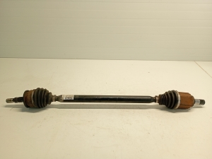 Esimene veovõll ja selle osad - 13367066