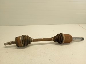 Esimene veovõll ja selle osad - 13367065