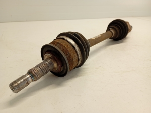 Opel Astra K (2015–2021) Front drive shaft and its parts 13367065 - 3