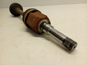 Opel Astra K (2015–2021) Front drive shaft and its parts 13367065 - 4