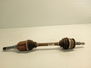 Opel Astra K (2015–2021) Front drive shaft and its parts 13367065 - 5