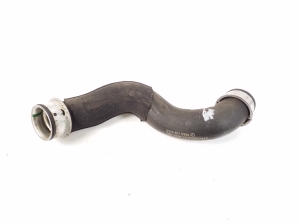   Radiator hose  - A2125018282 