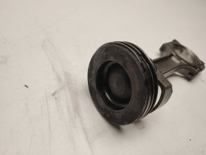 Mercedes Benz A-Class 176 (2012–2018) Keps A6070302100 - 3