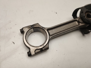 Mercedes Benz A-Class 176 (2012–2018) Keps A6070302100 - 3