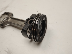 Mercedes Benz A-Class 176 (2012–2018) Keps A6070302100 - 4