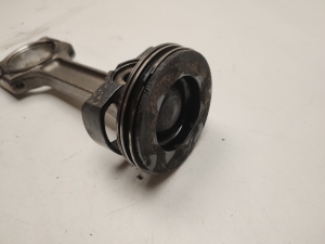 Mercedes Benz A-Class 176 (2012–2018) Keps A6070302100 - 5
