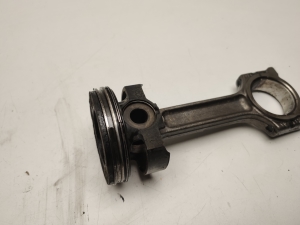Mercedes Benz A-Class 176 (2012–2018) Keps A6070302100 - 5