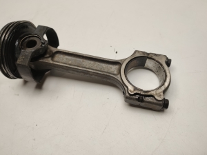 Mercedes Benz A-Class 176 (2012–2018) Keps A6070302100 - 6