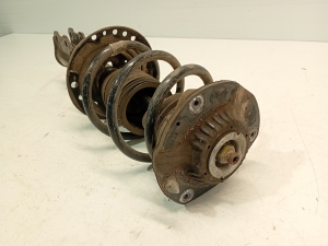 Opel Astra K (2015–2021) Front shock absorber 722559783 - 3