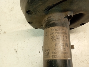 Opel Astra K (2015–2021) Front shock absorber 722559783 - 4