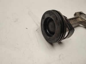 Mercedes Benz A-Class 176 (2012–2018) Keps A6070302100 - 3