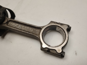 Mercedes Benz A-Class 176 (2012–2018) Keps A6070302100 - 4