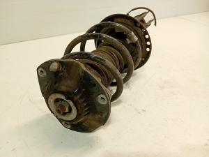 Opel Astra K (2015–2021) Front shock absorber 39039574 - 2