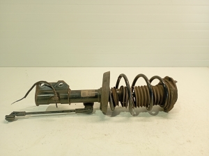 Opel Astra K (2015–2021) Front shock absorber 39039574 - 4