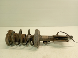   Front shock absorber  - 39039574 