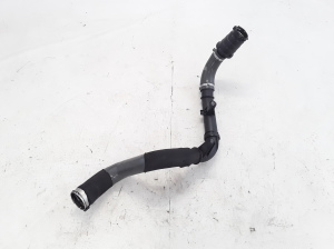  Intercooler hose 