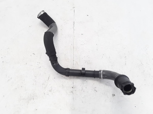  Intercooler hose 