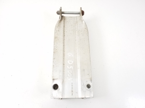   Shock absorber for front bumper beam  - A2076200095 