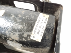   Other part under the hood  - A2076200182 