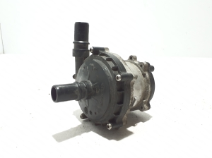 Auxiliary water pump - 375V5AO000