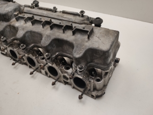 Mercedes Benz S-Class 220 (1998–2005) Cylinder head A1130105720 - 2