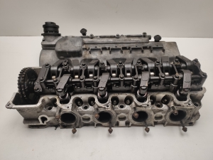 Mercedes Benz S-Class 220 (1998–2005) Cylinder head A1130105720 - 3
