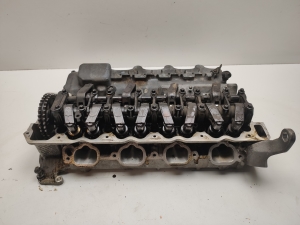 Mercedes Benz S-Class 220 (1998–2005) Cylinder head A1130105620 - 2