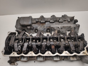 Mercedes Benz S-Class 220 (1998–2005) Cylinder head A1130105620 - 3