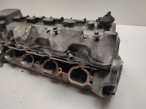 Mercedes Benz S-Class 220 (1998–2005) Cylinder head A1130105620 - 4