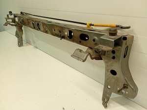 Opel Astra K (2015–2021) Schlossträger und seine Teile (Frontmaske) 13354567 - 2