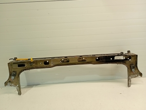 Opel Astra K (2015–2021) Schlossträger und seine Teile (Frontmaske) 13354567 - 4