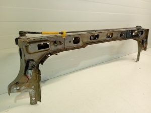 Opel Astra K (2015–2021) Schlossträger und seine Teile (Frontmaske) 13354567 - 5