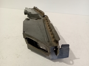 Opel Astra K (2015–2021) Luftleitblech für den Ladeluftkühler 332155568 - 2