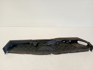 Opel Astra K (2015–2021) Luftleitblech für den Ladeluftkühler 332155568 - 3